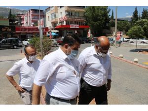 Fetö Sanığı Tanığı Darp Etti