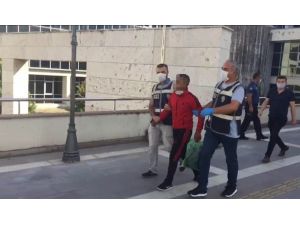 Yaşının İki Katı Hapis Cezası Almış
