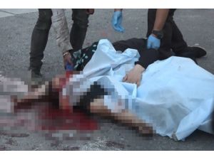 Adana’da Motosiklet İle Cip Çarpıştı: 1 Ölü, 3 Yaralı
