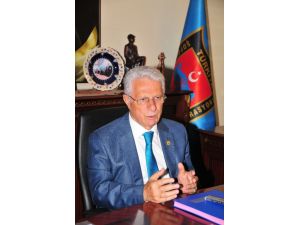 Tşof Başkanı Apaydın’dan “Servis Ücreti” Değerlendirmesi