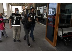Uyuşturucu Operasyonunda 6 Tutuklama