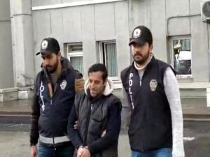Ankara polisi göçmen kaçakçılığı yapan şahısları yakaladı