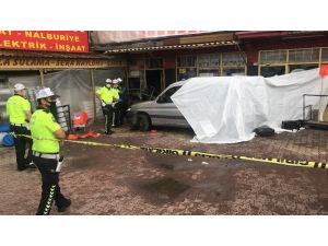 Konya’da Feci Kaza: Anne Ve Kızı Öldü, Oğlu Yaralandı