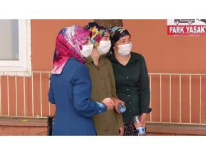 Oğlunu Ararken Canından Olan Babanın Cenazesi Adli Tıptan Alındı