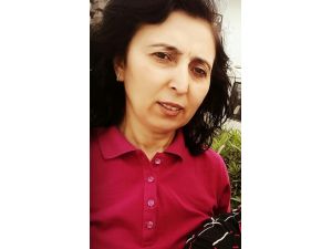 Balkondan Düşen Kadın 18 Günlük Yaşam Mücadelesini Kaybetti