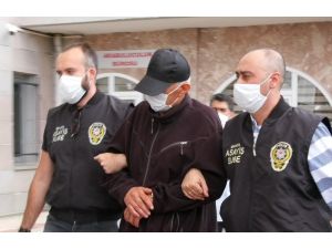 Araç İçinde Tabancayla Ensesinden Vurup Kaçtı, 8 Gün Sonra Yakalandı