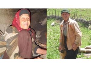 Yaşlı Karı Kocayı Öldüren Cani 6 Yıl Sonra Yakalandı
