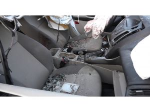 Genç Çiftin Öldüğü Kazada "Emniyet Kemeri Tokası" Detayı