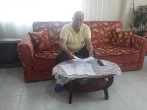 Telefonuna Gelen Şifreleri Söyledi, 8 Bin 600 Lira Dolandırıldı