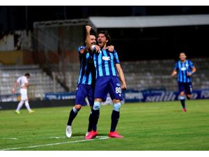 Tff 1. Lig: Adana Demirspor: 2 - Osmanlıspor: 1