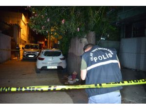 Adana’da Silahlı Saldırı: 2 Yaralı