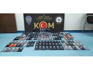 Kargo Şubesine Kaçakçılık Operasyonu