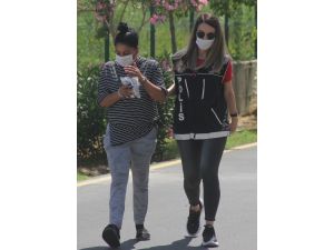 Torbacı Tutuklandı