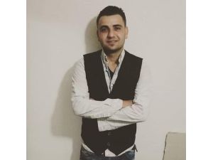 26 Yaşındaki Genç Kazada Hayatını Kaybetti