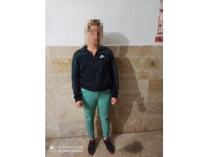 Suç Makinesi Otostopçu Kadınlar Nihayet Yakalandı