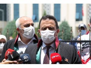 Kadir Şeker İkinci Kez Hakim Karşına Çıktı, Tutukluluk Hali Devam