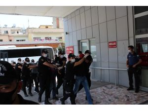 İskenderun’da Silahlı Bıçaklı Kavga: 6 Yaralı