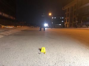 Ankara’da Alacak Verecek Kavgasında Silahlar Konuştu: 1’i Ağır 2 Yaralı