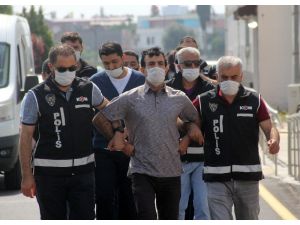 Şehit Kontenjanından İşe Girdi, Fetö’den Tutuklandı