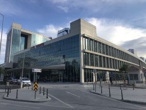 Konya’da Zehirlenme Şüphesiyle Yaklaşık 100 İşçi Hastaneye Kaldırıldı