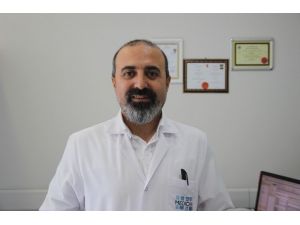 Dr. Öz: “Kronik Hastalığı Olanlar Sıcak Havalarda Dışarı Çıkmamalı”