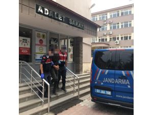 Afyonkarahisar’da 37 Şüpheli Uyuşturucudan Gözaltına Alındı