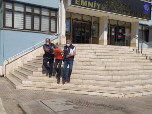 Denizli’nin Bisiklet Hırsızları Yakalandı