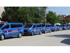 Sandıklı’da Uyuşturucu Operasyonunda 15 Tutuklama