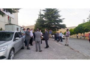 Konya’daki Kazada Hayatını Kaybedenlerin Sayısı 7’ye Çıktı