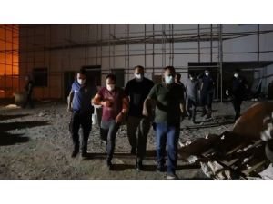 Psikolojik Sorunları Nedeniyle İntihara Kalkıştı