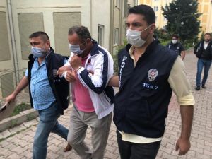 Ankara Emniyetinden Marina Operasyonu