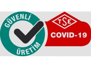 Kto Covid-19 Güvenli Üretim Belgesi’ni Aldı