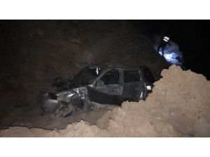 Alanya’da feci kaza: 1 ölü, 2’si çocuk 3 yaralı