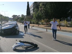 Kazadan sonra, ‘sürücü benim’ dedi, cezayı duyunca polise yalvardı