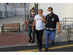 Adana’da Fuhuş Operasyonu