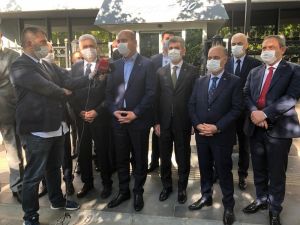 Zehir Tacirlerine Cumhuriyet Tarihinin En Büyük Operasyonu