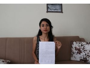 Annenin Tek İsteği Çocuklarını Görmek
