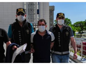 Bataklık Operasyonu Kapsamında Ankara Emniyet Müdürlüğüne Getirilen Nejat Daş’a, Suçlamalar Hakkında Ne Düşünüldüğü Soruldu. Nejat Daş, “Neden Burada Olduğumu Bilmiyorum” Dedi.