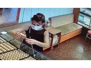 Sahte Altın Şebekesine Darbe