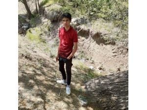 Zihinsel Engeli Bulunan Kayıp Genç Bulundu