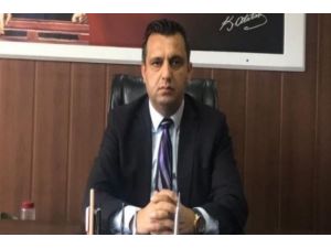 Yüzlerce Öğrencinin Girdiği Sınavın Okul Gözetmeni Olan Müdürün Testi Pozitif Çıktı