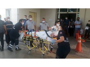 Cinnetin Ardından Yasak Aşk Çıktı
