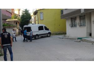 Sandıklı’da Şüpheli Çanta Alarmı