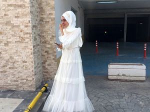 Nikah Masasında Kurtarılan Genç Kızdan Çelişkili İfadeler