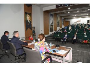 Adana’da Yatırımlara 2 Milyar 337 Milyon Lira Harcama Yapıldı