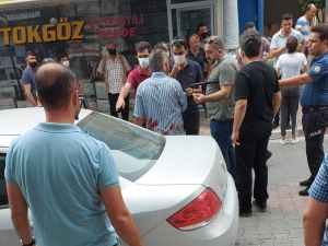 Osmaniye’de Bıçaklı Kavga: 1 Ölü, 2 Yaralı
