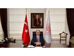Vali Özkan: “Konya’da Tedbirlere Uyulmaması Vaka Sayısını Artırıyor”