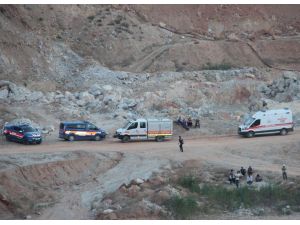 Sosyal Medyada Video Paylaşmak İsterken Su Birikintisinde Boğuldu