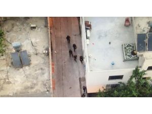 Torbacının Tokalaşma Taktiğini "Covid" Bozdu