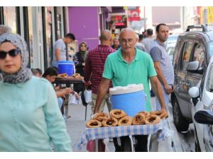 Vaka Sayısının ‘Pik’ Yaptığı Adana’da Endişelendiren Görüntüler